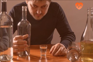 Лечение белой горячки в Югорске