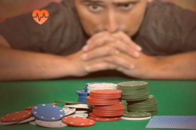 Лечение лудомании в Югорске