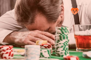 Лечение лудомании в Югорске