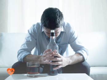 Лечение алкогольной депрессии в Югорске