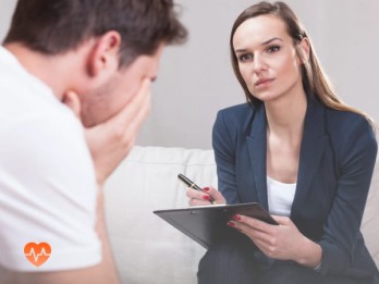 Лечение алкогольной депрессии в Югорске